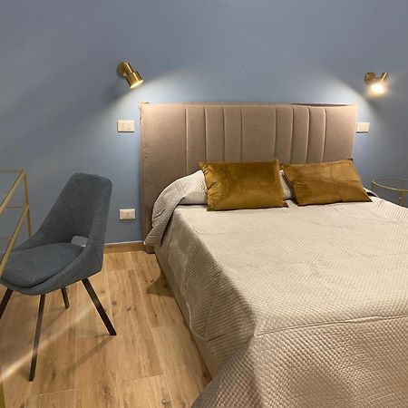 La Zisa Luxury Apartment Palerme Extérieur photo