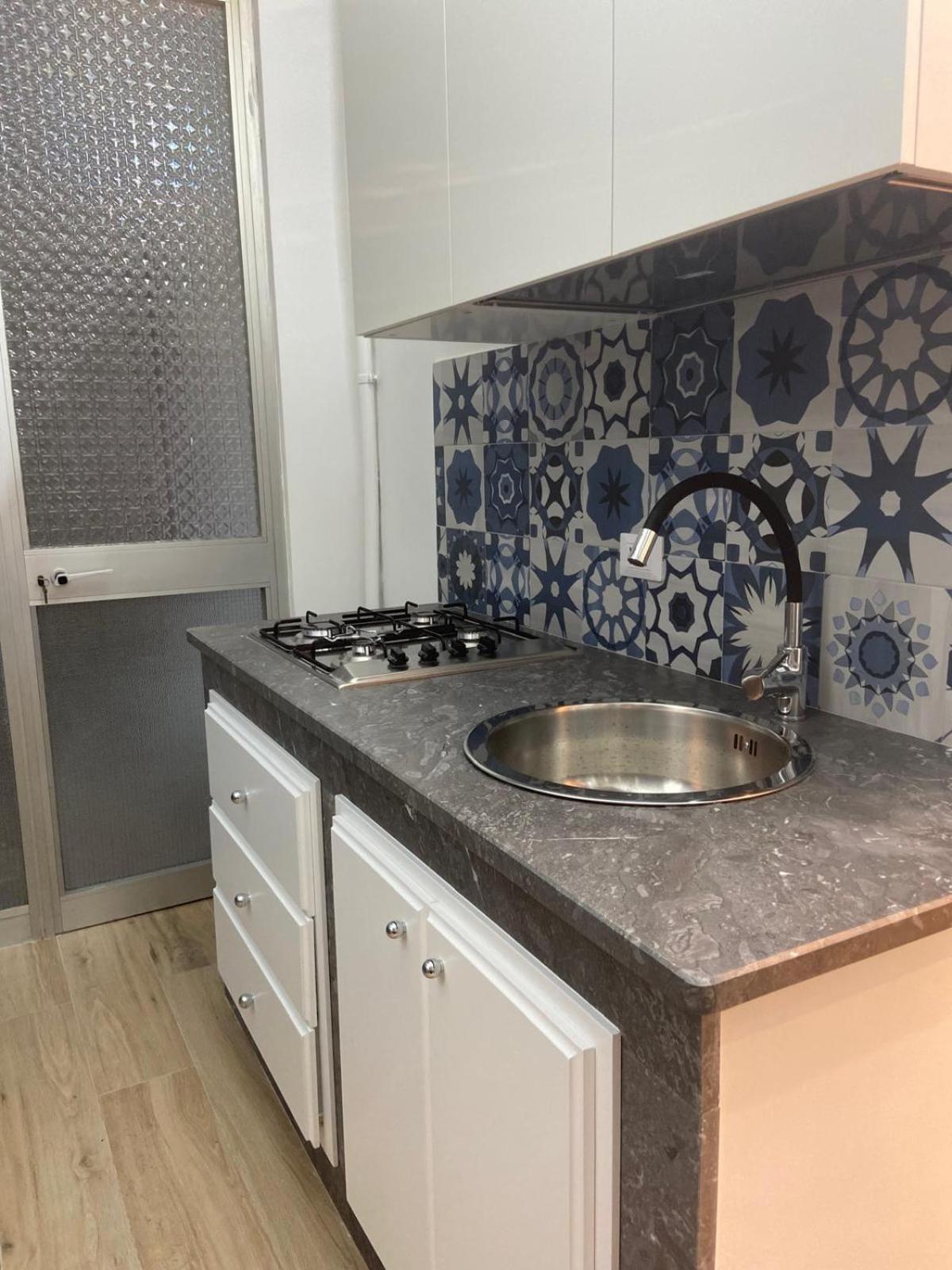 La Zisa Luxury Apartment Palerme Extérieur photo