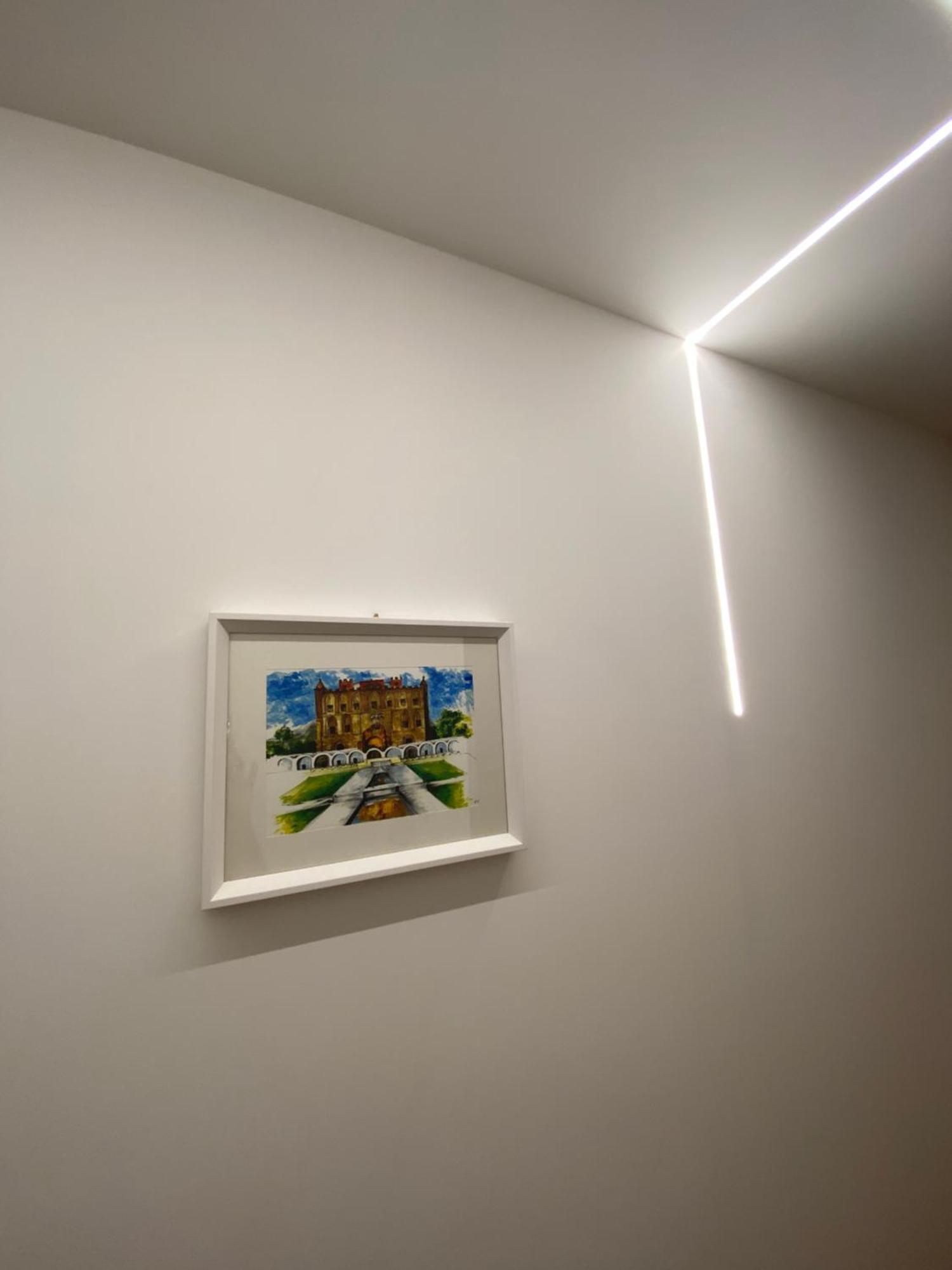 La Zisa Luxury Apartment Palerme Extérieur photo