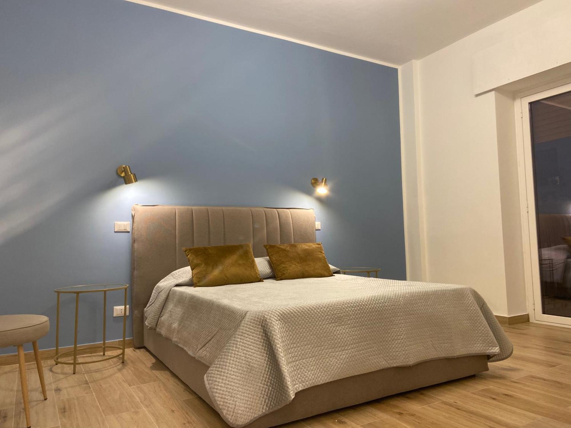La Zisa Luxury Apartment Palerme Extérieur photo