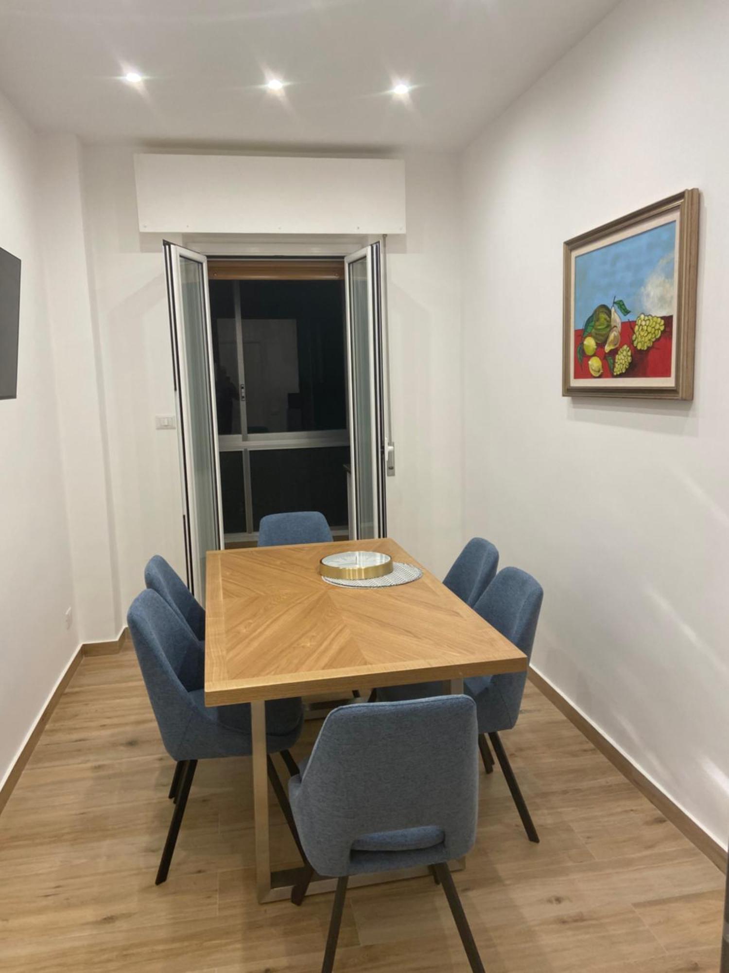La Zisa Luxury Apartment Palerme Extérieur photo