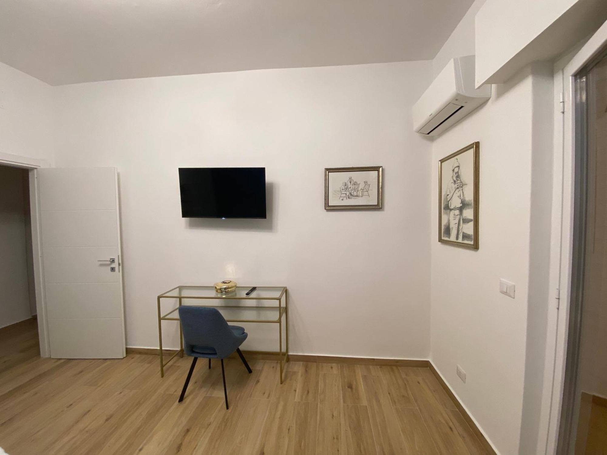 La Zisa Luxury Apartment Palerme Extérieur photo
