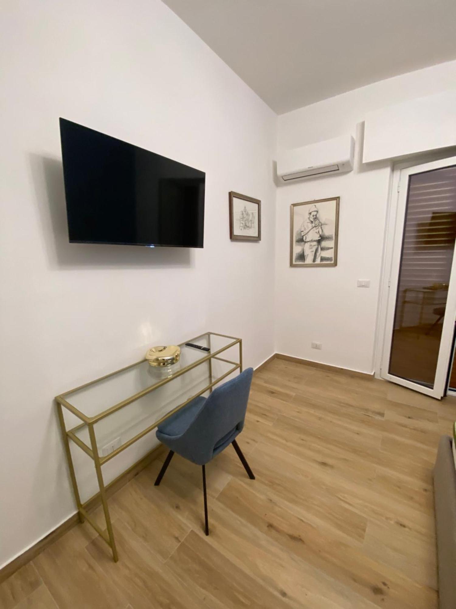 La Zisa Luxury Apartment Palerme Extérieur photo