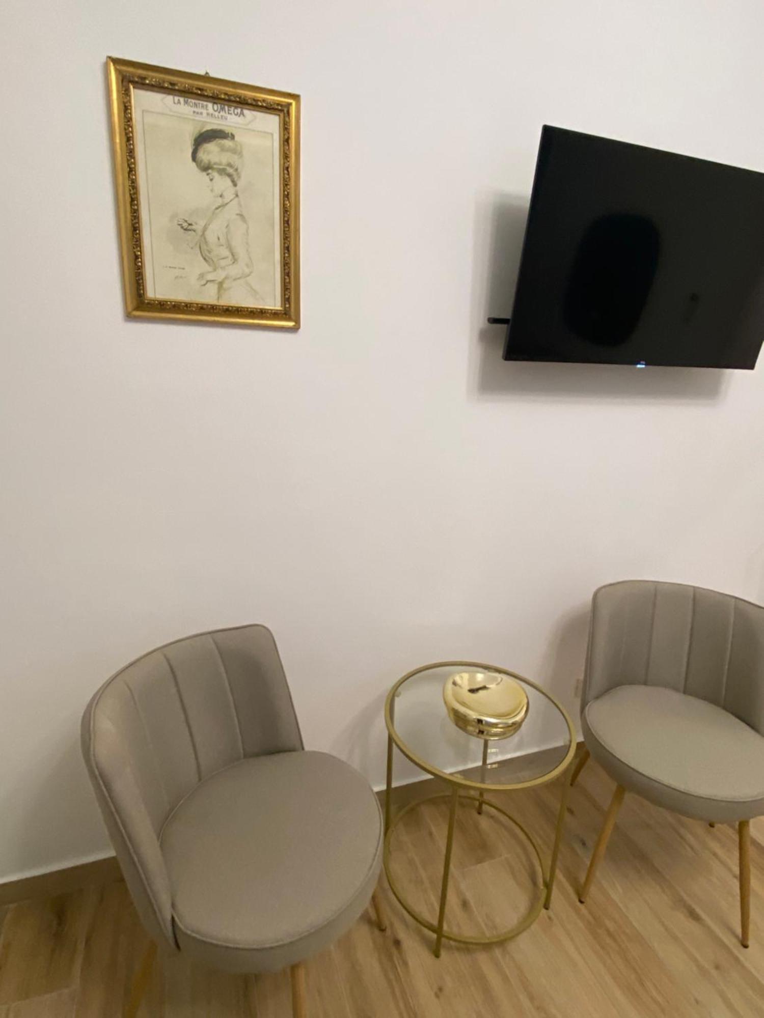 La Zisa Luxury Apartment Palerme Extérieur photo