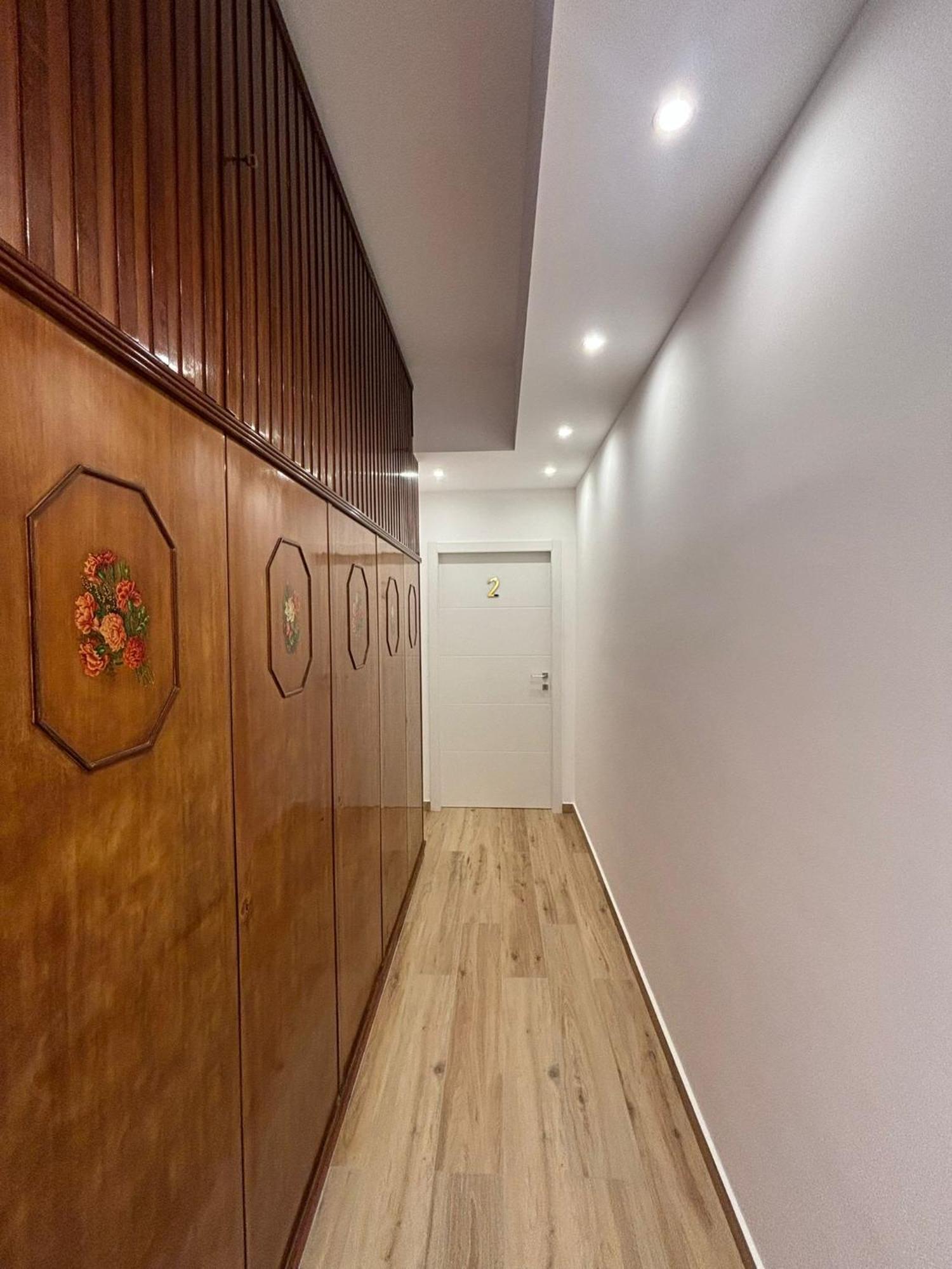 La Zisa Luxury Apartment Palerme Extérieur photo