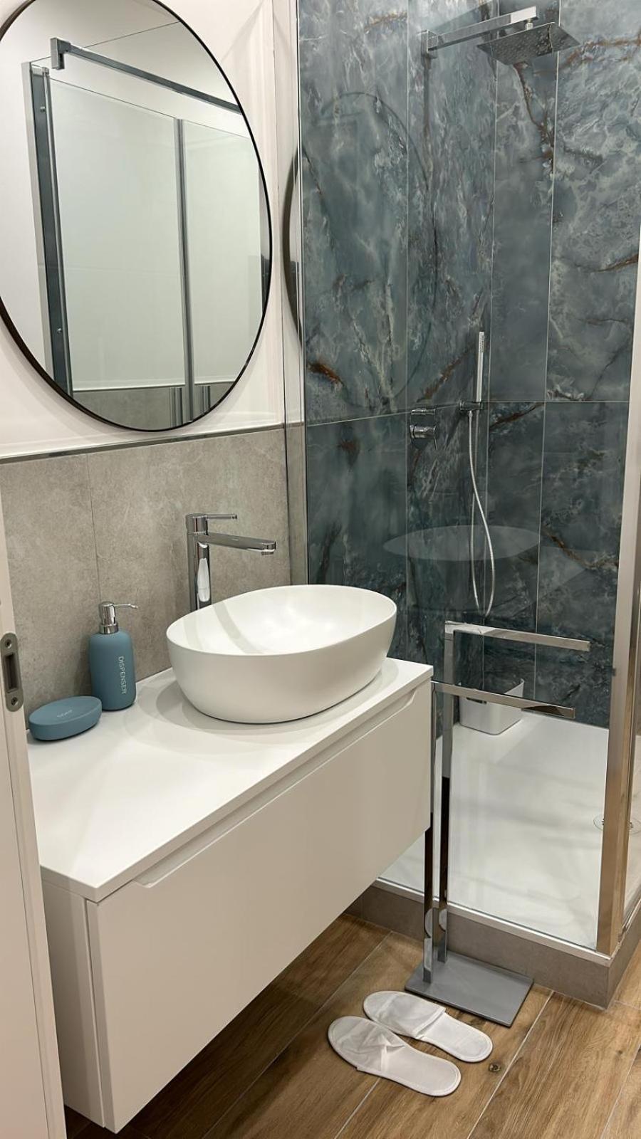 La Zisa Luxury Apartment Palerme Extérieur photo