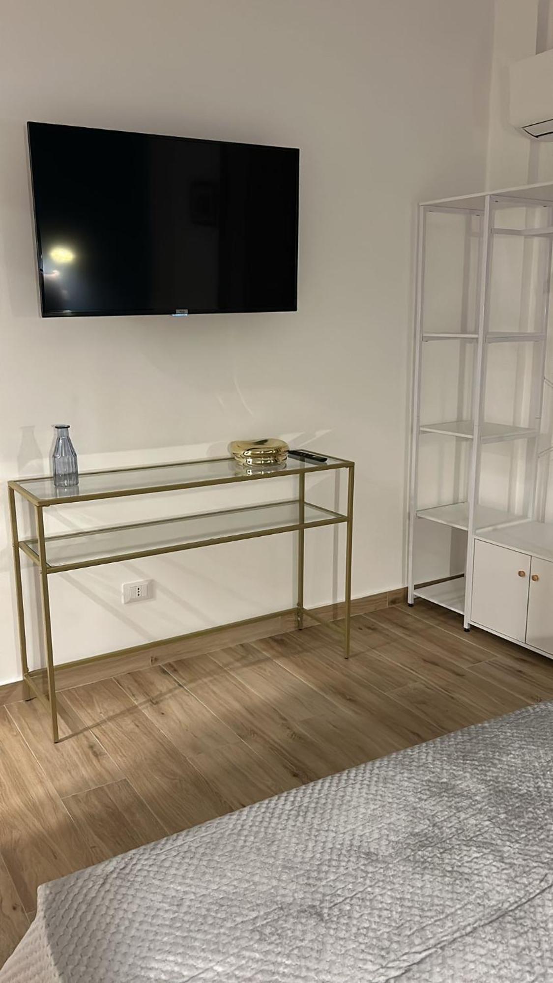 La Zisa Luxury Apartment Palerme Extérieur photo