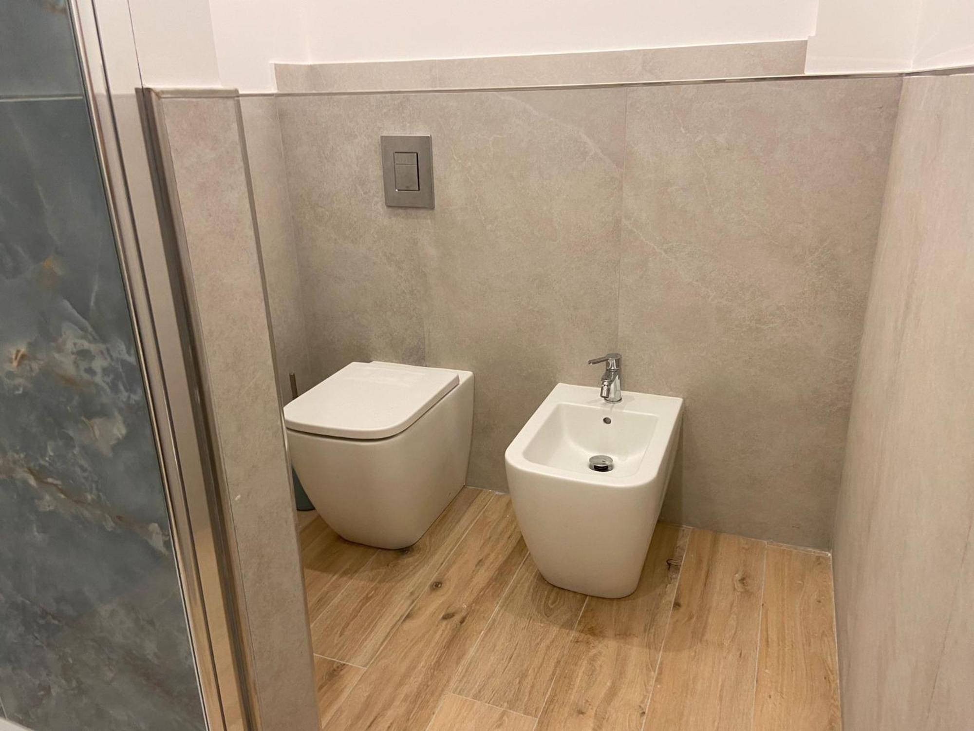 La Zisa Luxury Apartment Palerme Extérieur photo