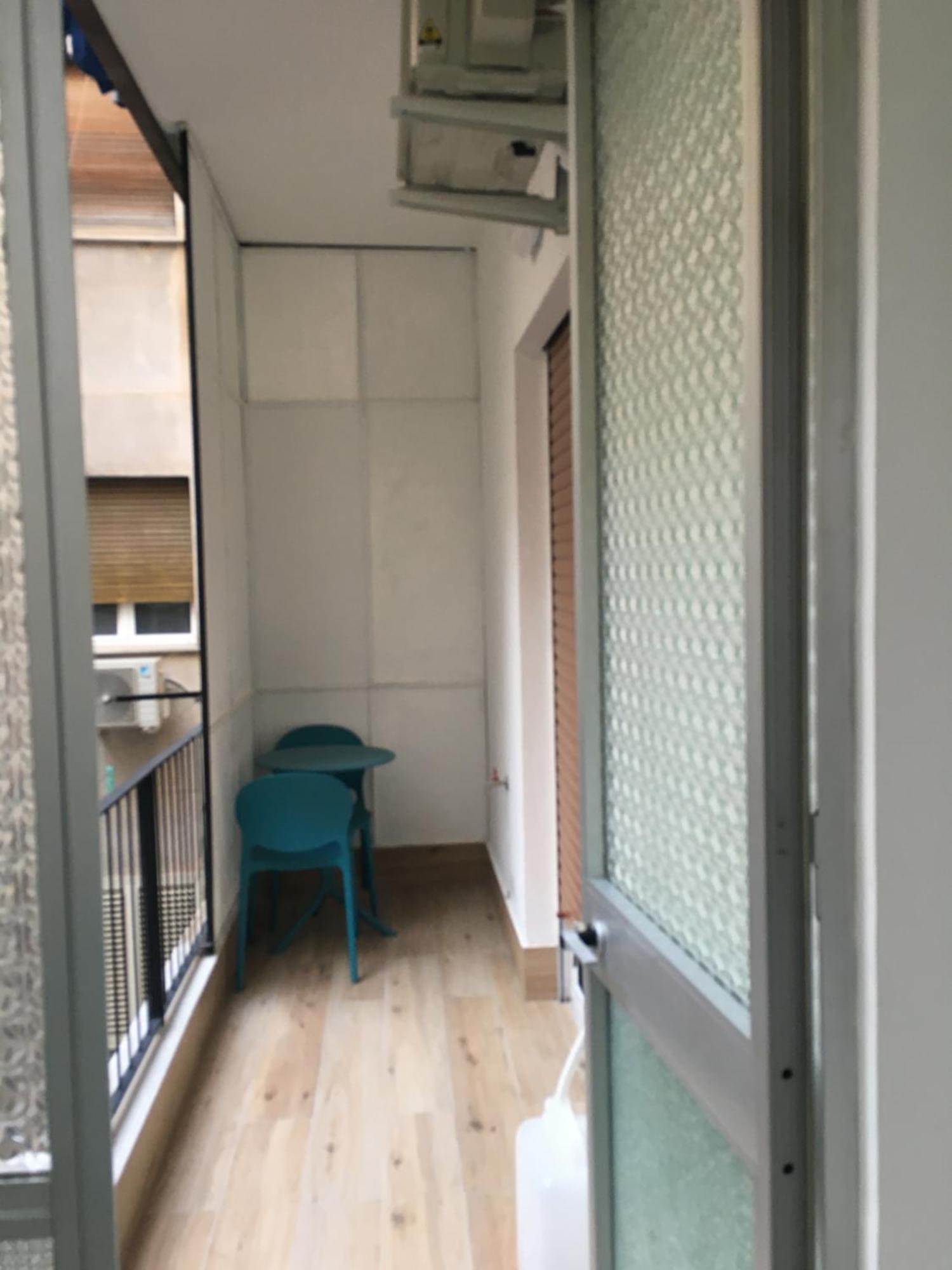 La Zisa Luxury Apartment Palerme Extérieur photo